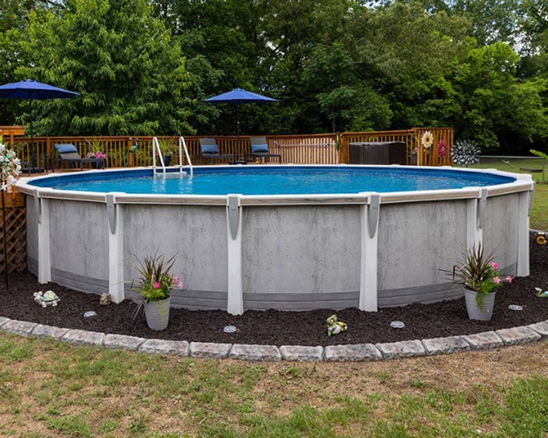 Above Ground Pools Buyers Guide