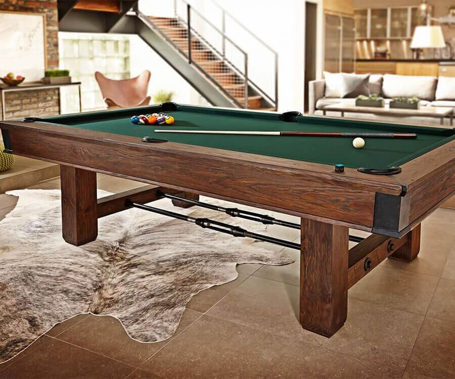 Pool Tables Image
