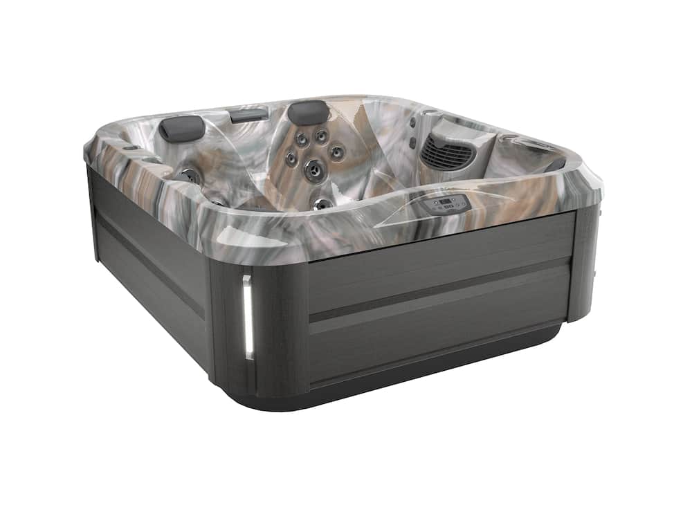 J-325™ - Jacuzzi® Hot Tub | Galaxy Home Recreation