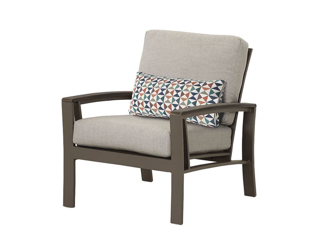 Avalon - Lounge Chair