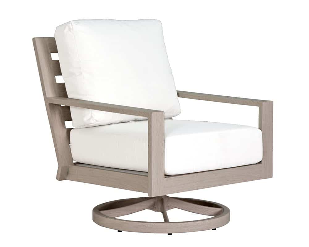Avery - Swivel Rocker Chair