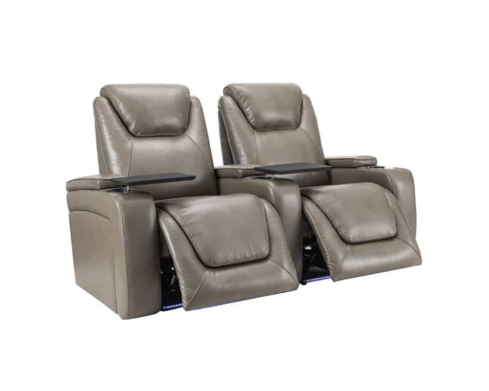 Home Theater Seating Image