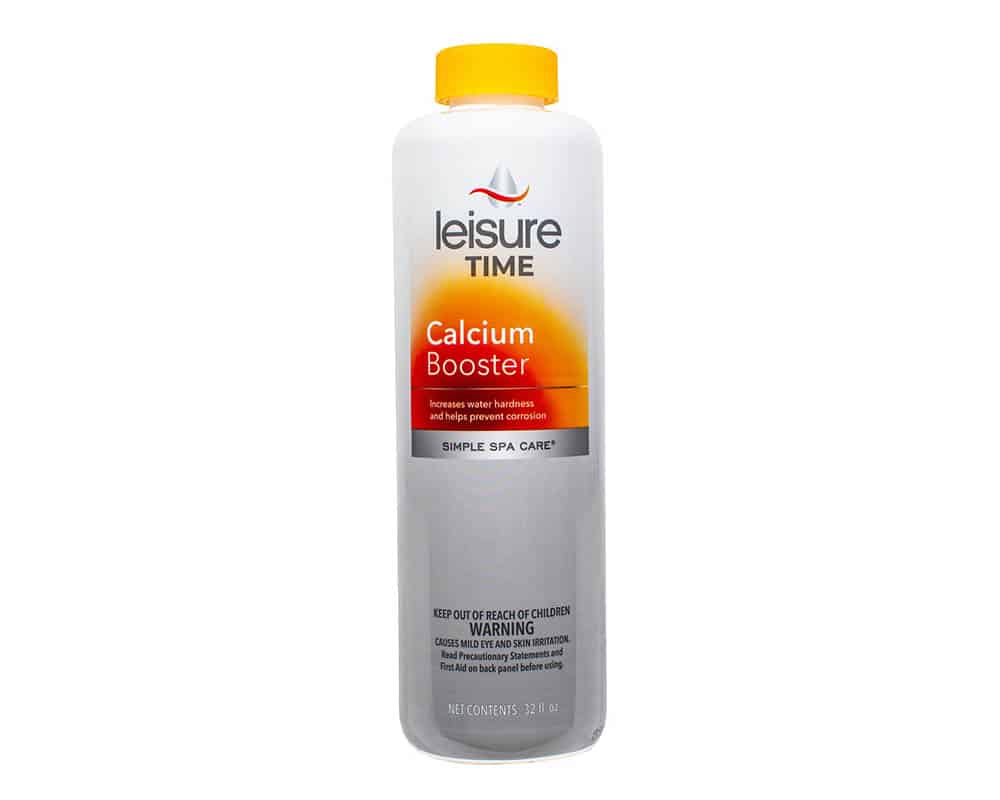 Calcium Booster by Leisure Time™ | Quart