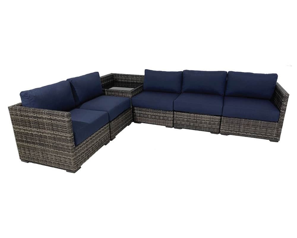 Patio Sectionals Image