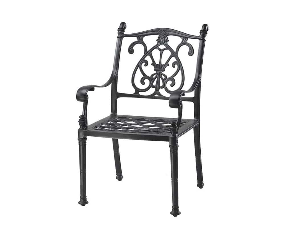 Florence Cast Dining Chair