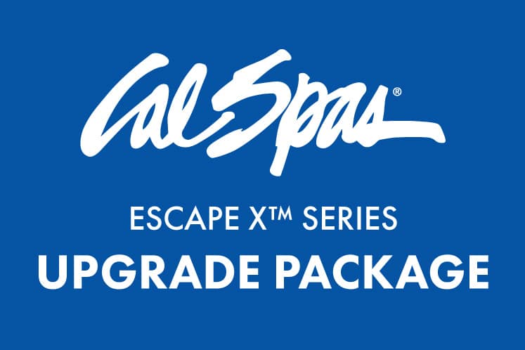Escape X™ Series Package