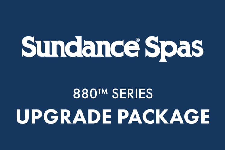 880™ Series Package