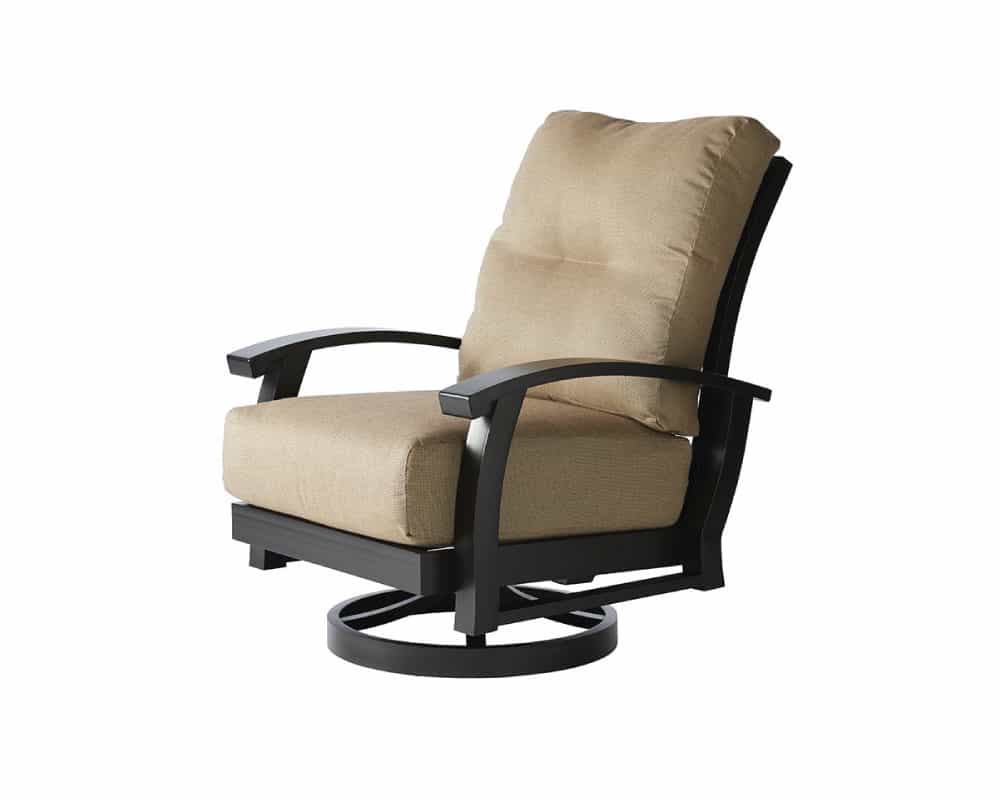 Georgetown Swivel Lounge Chair