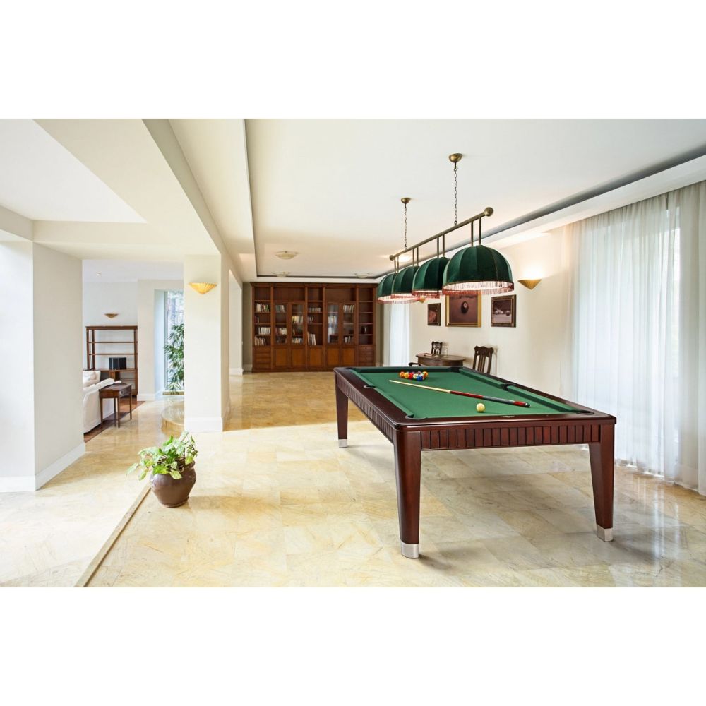 The Henderson Pool Table