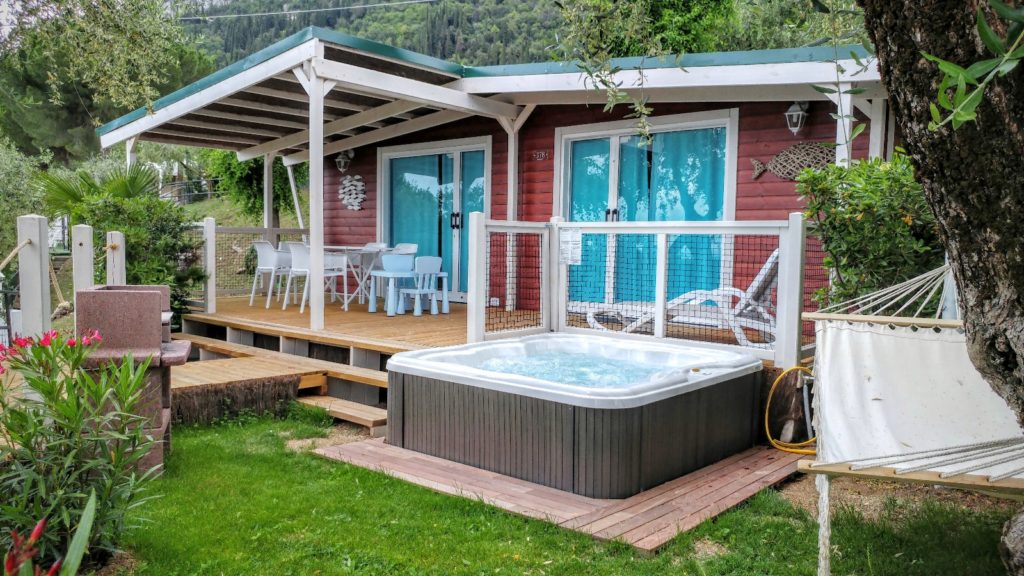 Hot Tub/Swim Spa Install: What You Need to Know