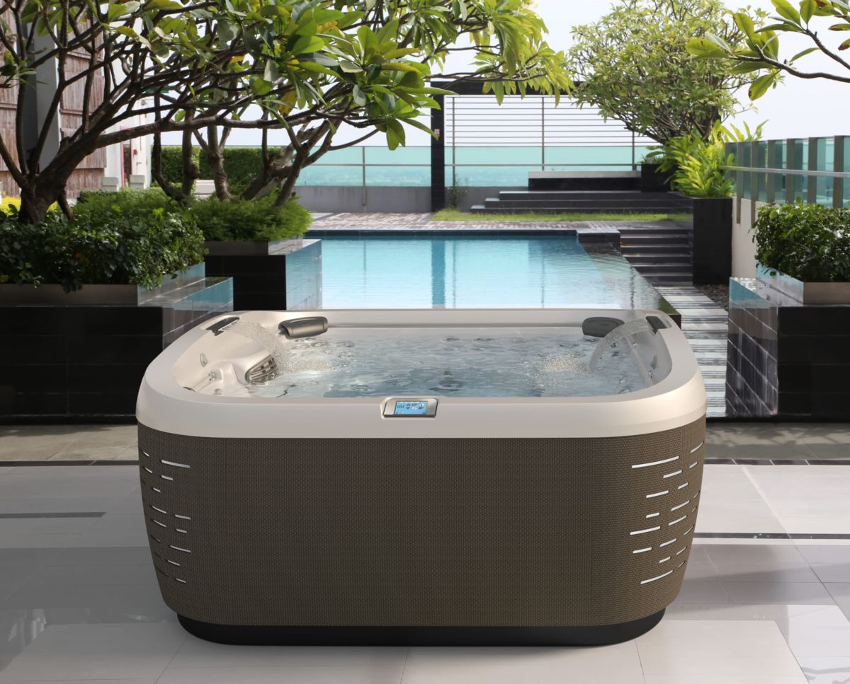 First Time Buyers Guide to Hot Tubs