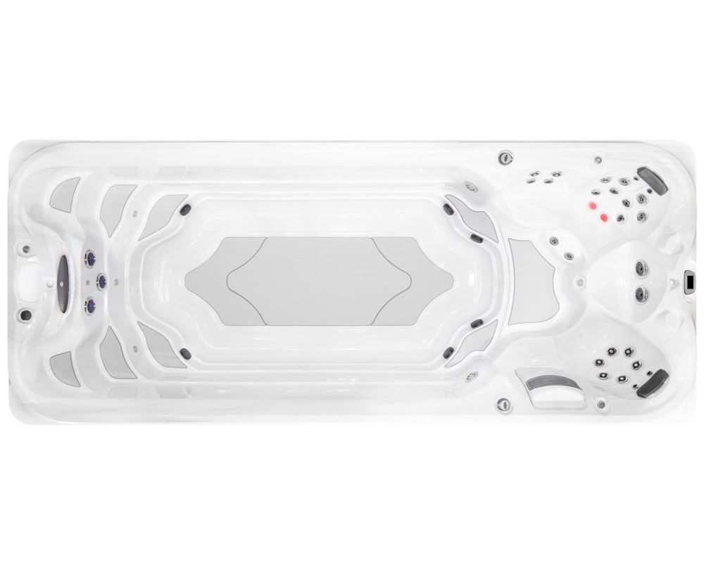 J-19 PowerActive™ Swim Spa