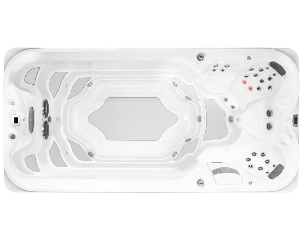 J-16 PowerPro® Swim Spa