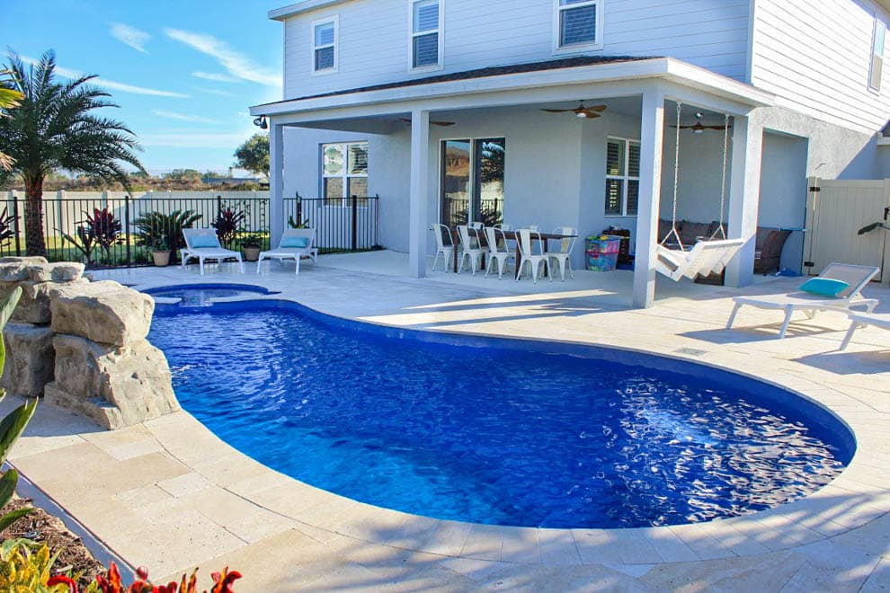 See All Deals on Pools