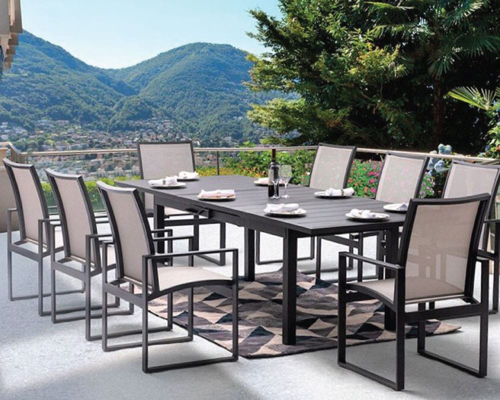 Patio Dining Chairs Image