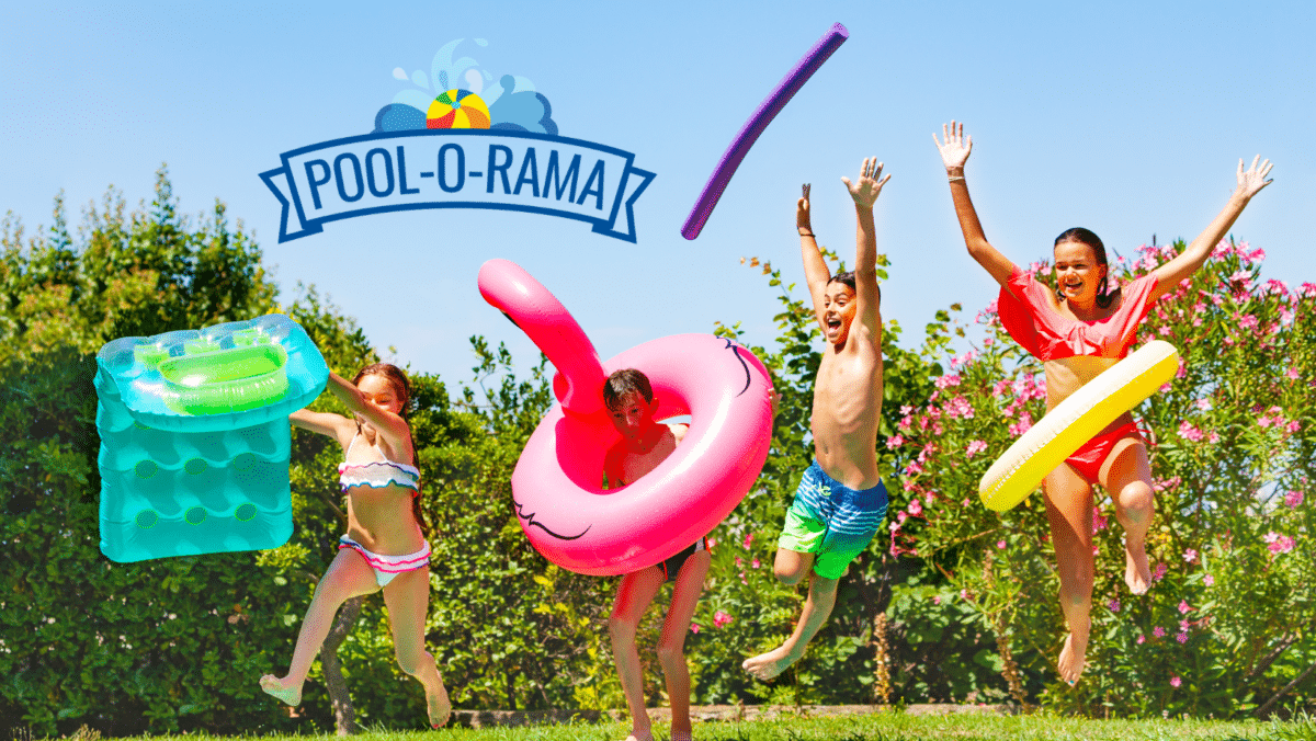Pool-O-Rama