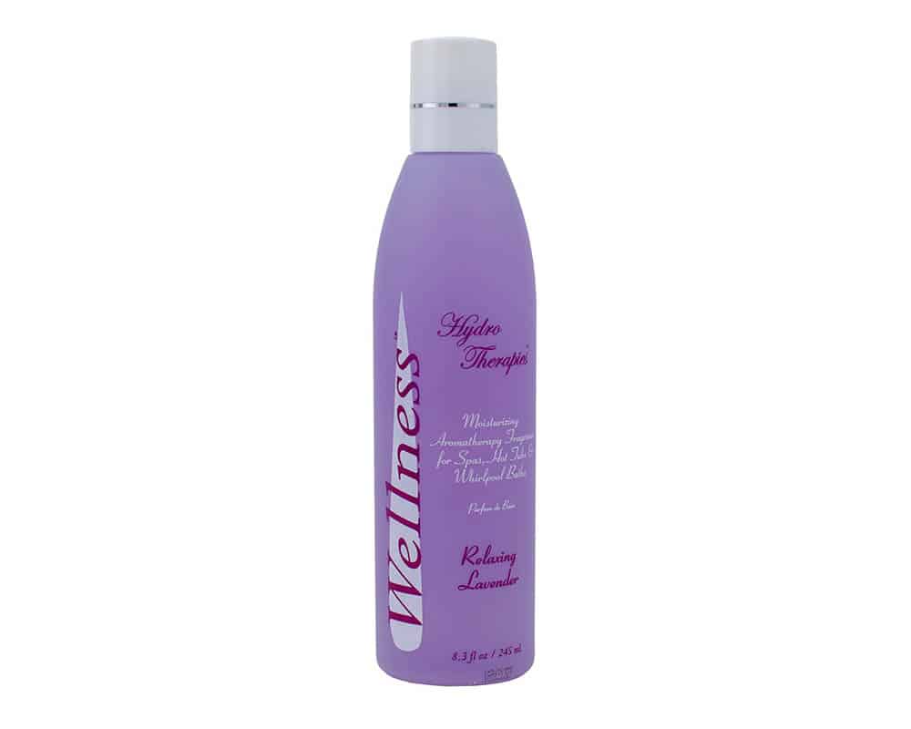 Relaxing Lavender by inSPAration® Wellness | Liquid – 8.3oz