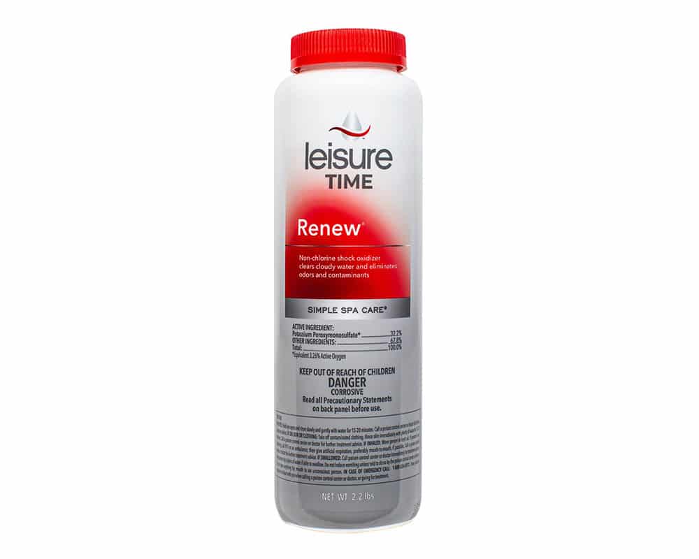 Renew® by Leisure Time™ | 2.2lb