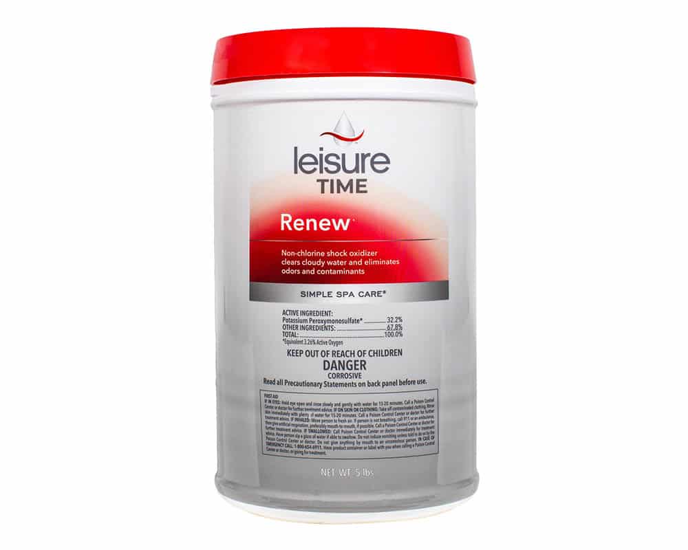 Renew® by Leisure Time™ | 5lb