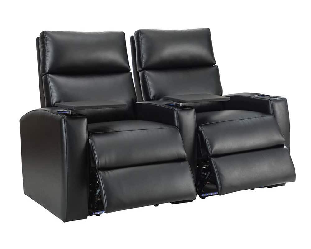 Rio Home Theater Seating (3pc Set)