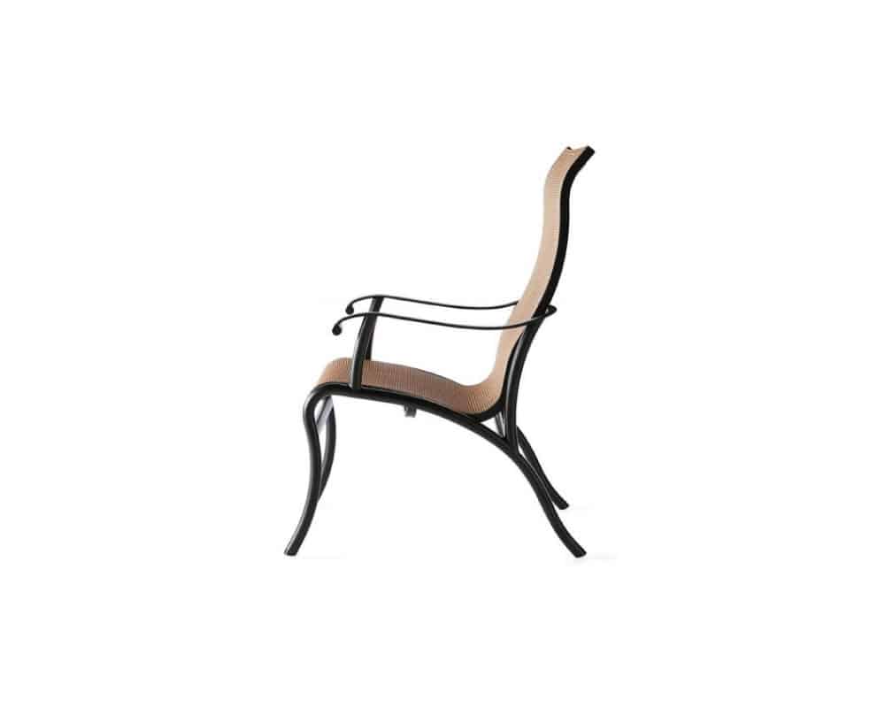 Scarsdale Sling Dining Chair