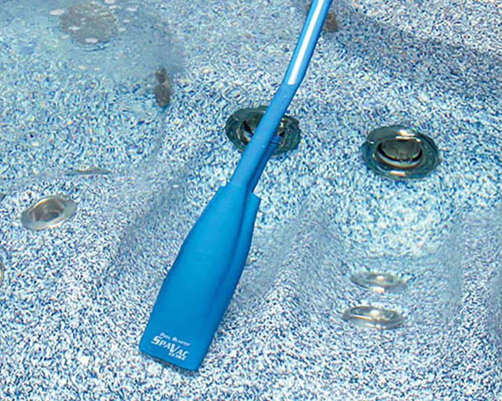 Water Tech™ Pool Blaster® Spa Vac™
