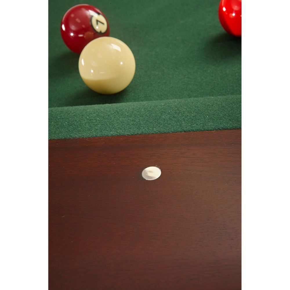 The Henderson Pool Table