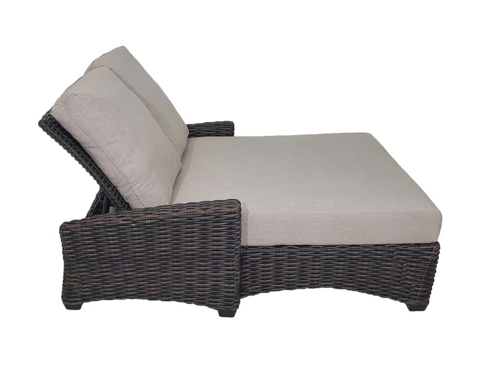 Ventura Double Chaise Lounger