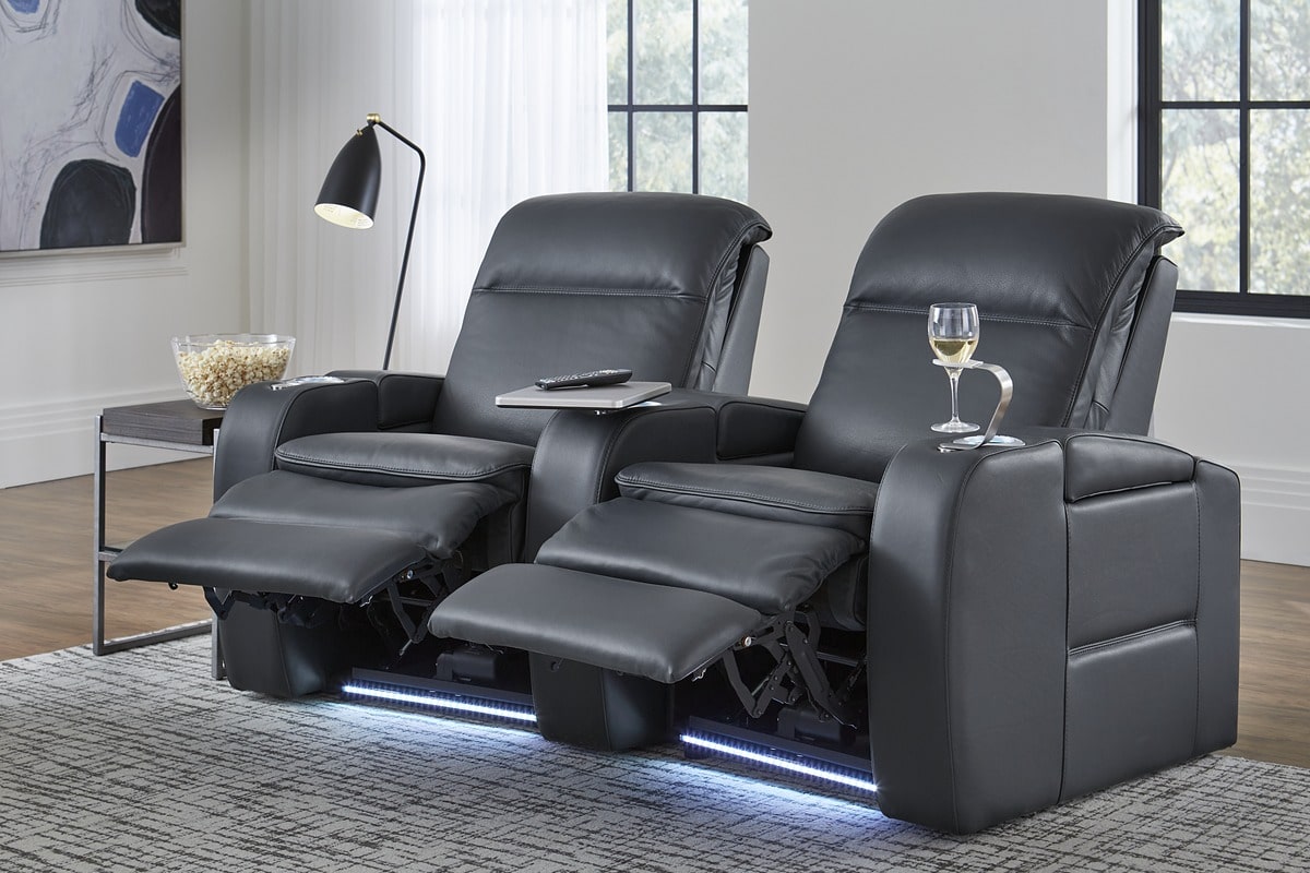 Why Palliser Makes the Best Home Theater Seating
