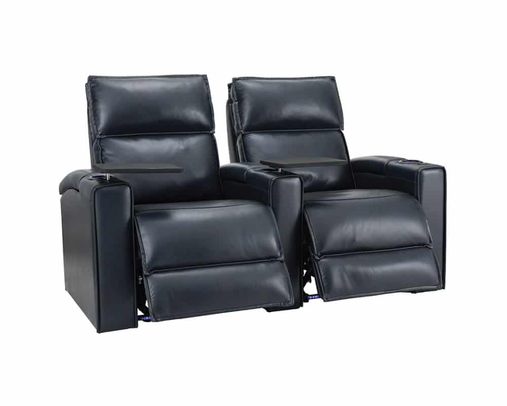 Vipe Home Theater Seating (3pc Set)