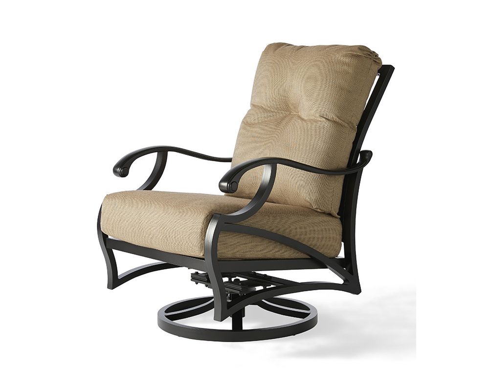 Volare Swivel Rocker Chair