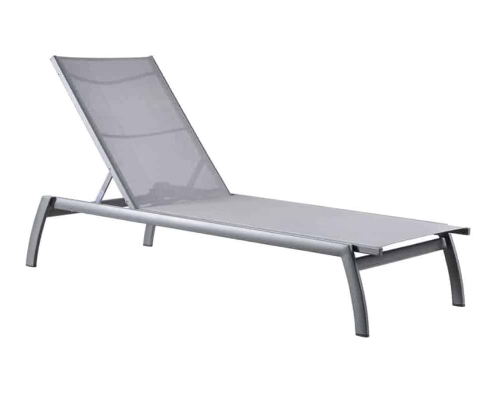 Patio Chaise Loungers Image