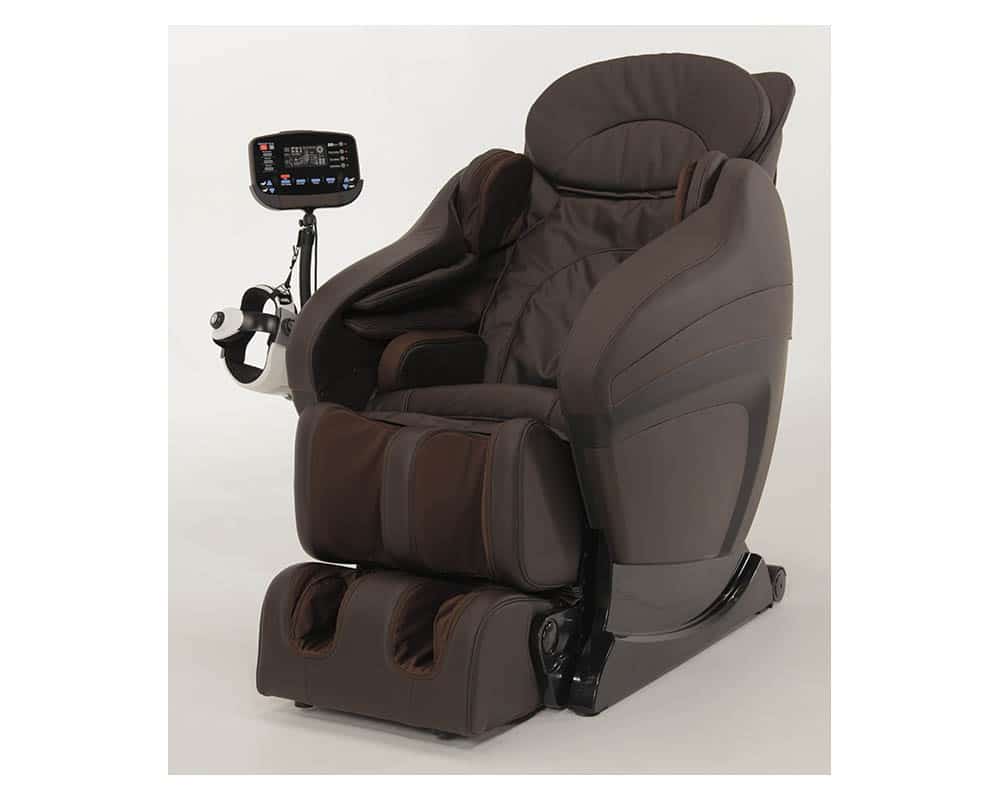 Dreamcatcher ZA17 Massage Chair