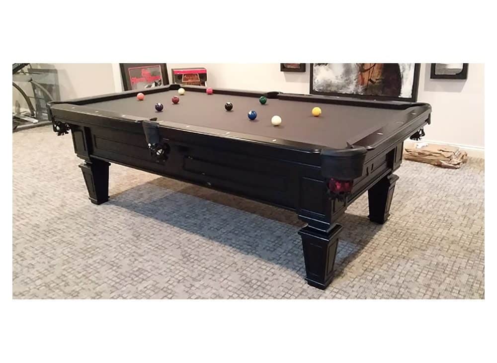 Brentwood Pool Table