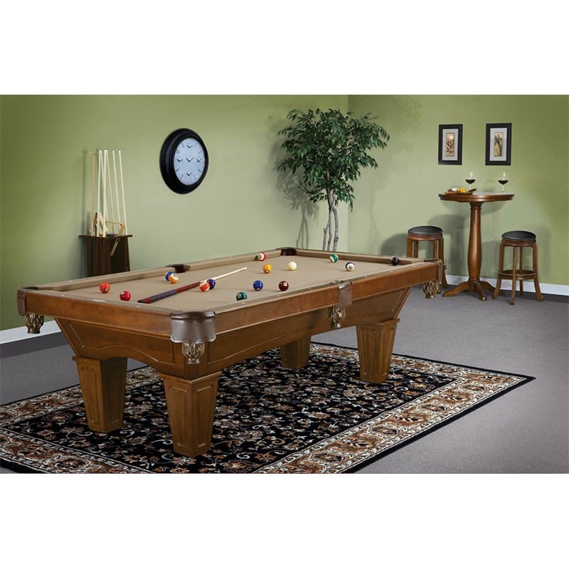 Allenton™ Pool Table
