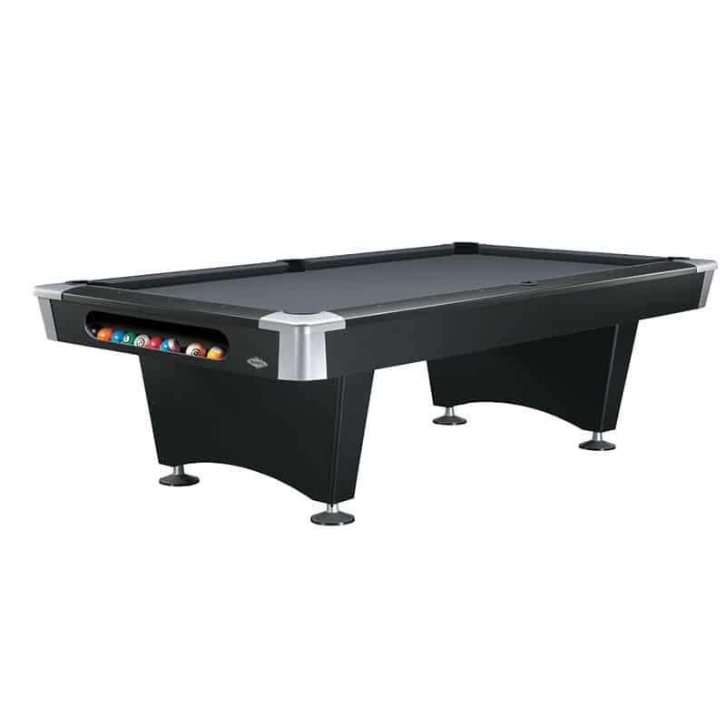 Black Wolf™ Pool Table