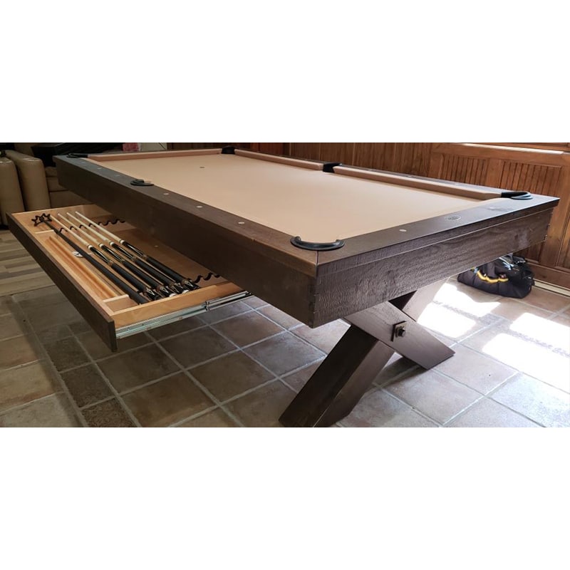 Durango Pool Table