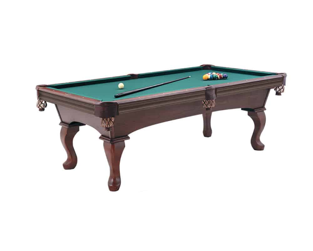 Eclipse Pool Table