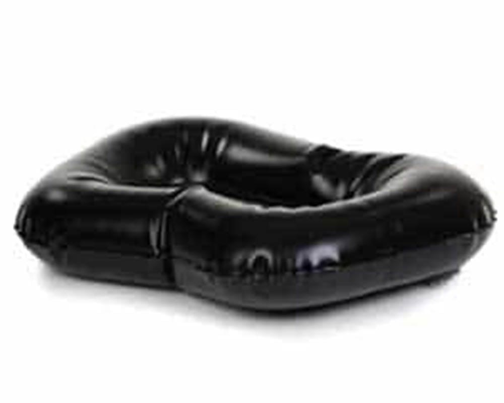Hot Tub Booster Seat and Back Support Pillow