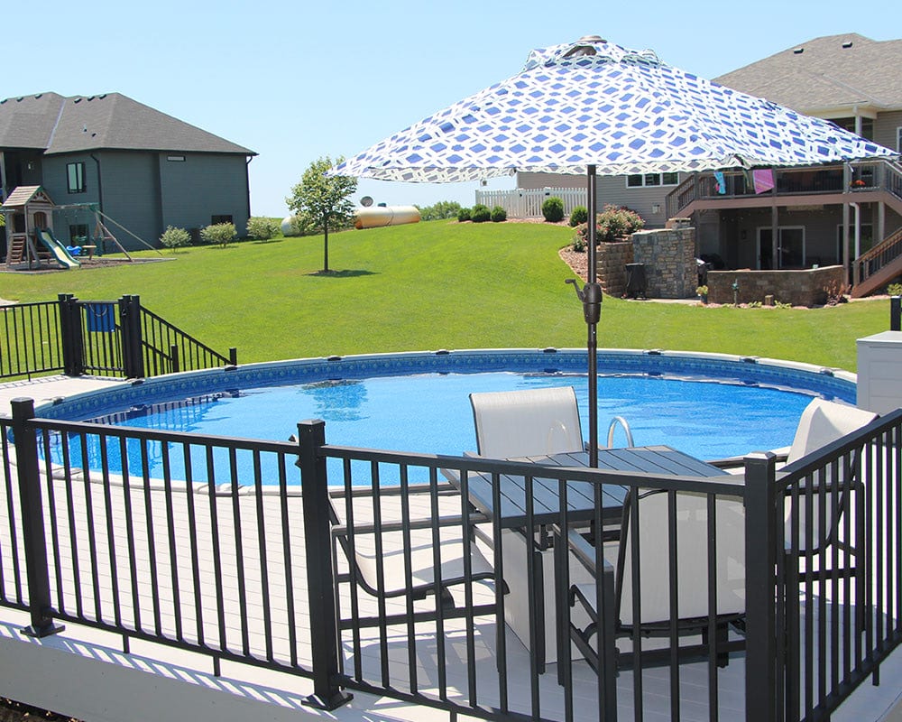 What Accessories Should You Consider for Your Pool?