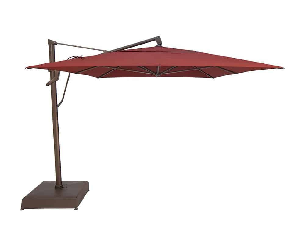 Patio Umbrellas Image