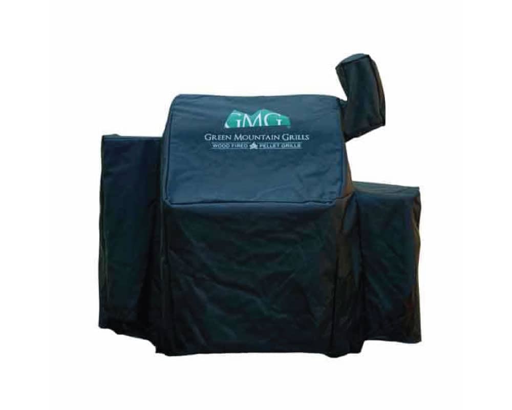 Grill Covers Image