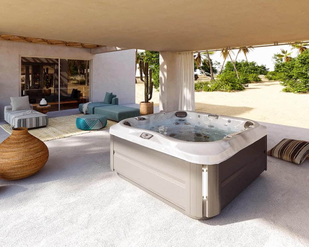 jacuzzi hot tubs j 345 gallery 4