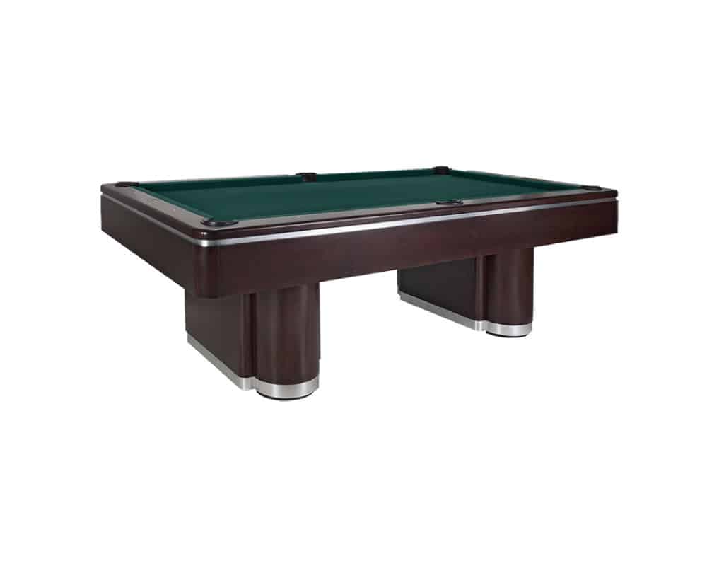 Plaza Pool Table