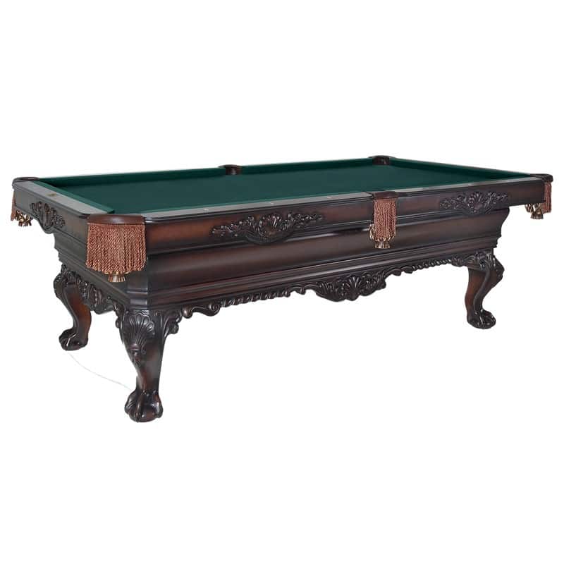 St. Andrews Pool Table