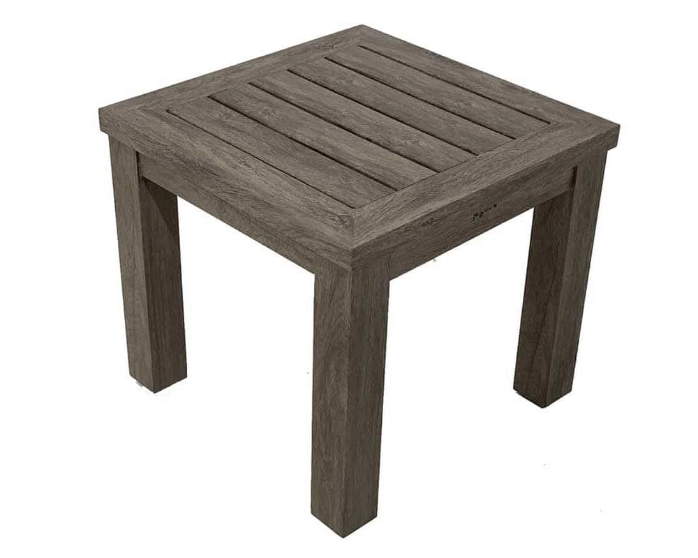 St. Martin End Table