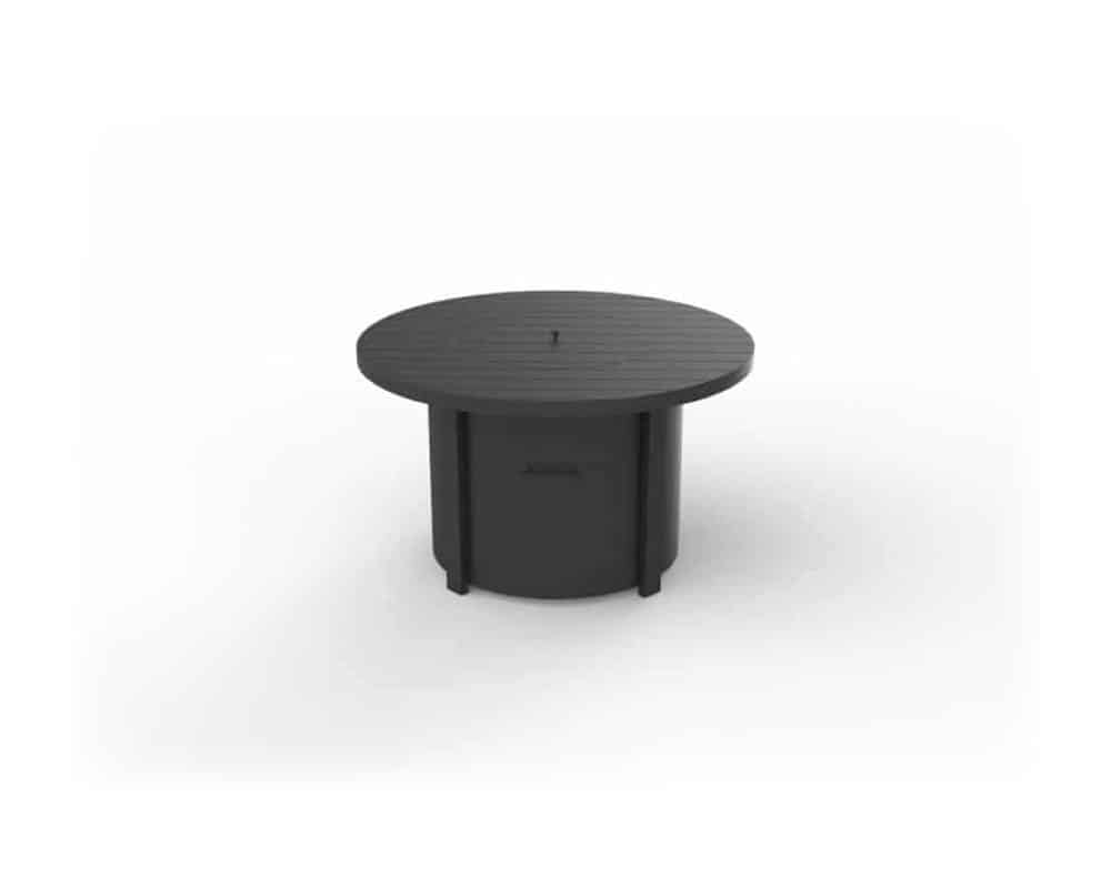 Round Fire Table – 48″