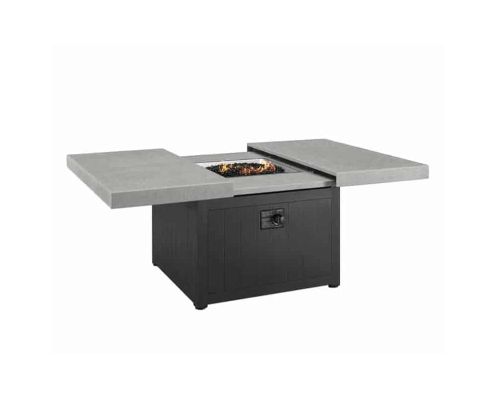 Light My Fire Square Fire Table – 42″