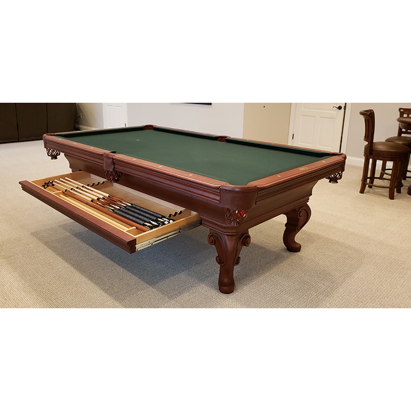 Seville Pool Table