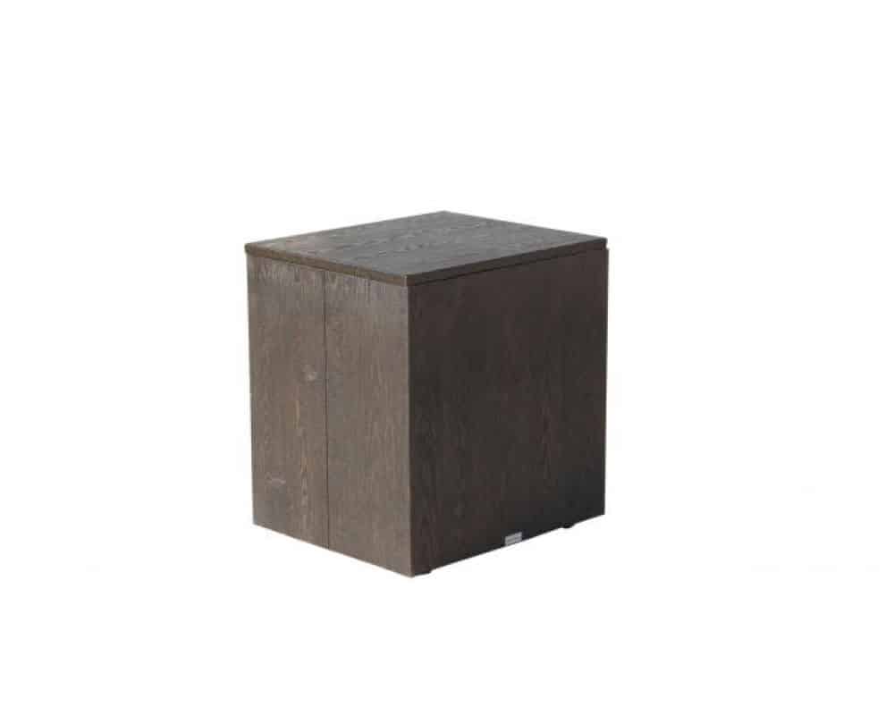St. Kitts Ice Chest End Table